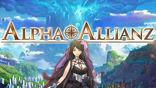 download Alpha allianz apk